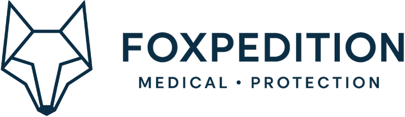 FOXPEDITION
