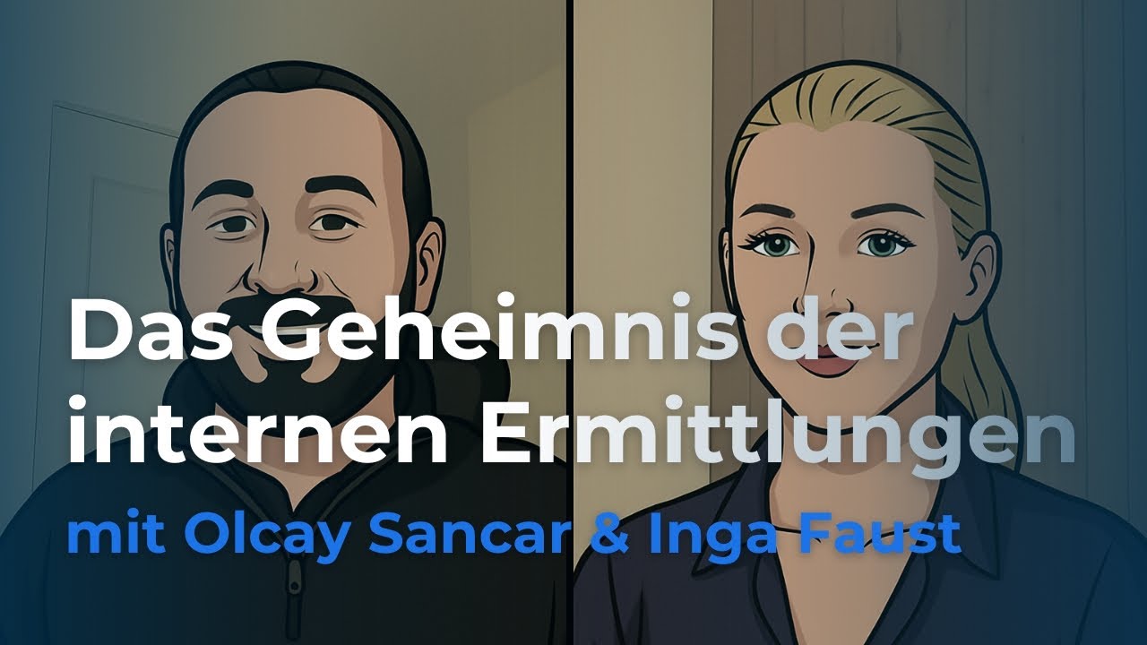 The Safety Huddle No. 18: Das Geheimnis der internen Ermittlungen lüften