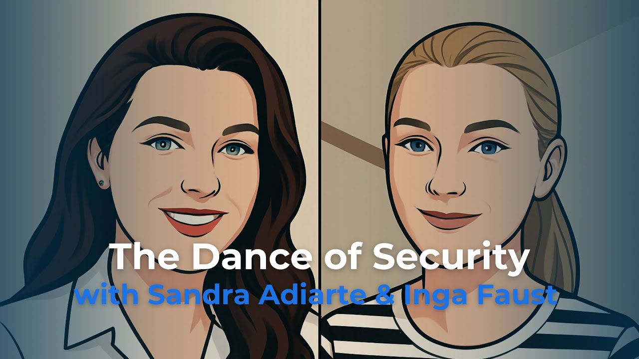 The Safety Huddle No. 23: The Dance of Security, Movement Patterns Explained