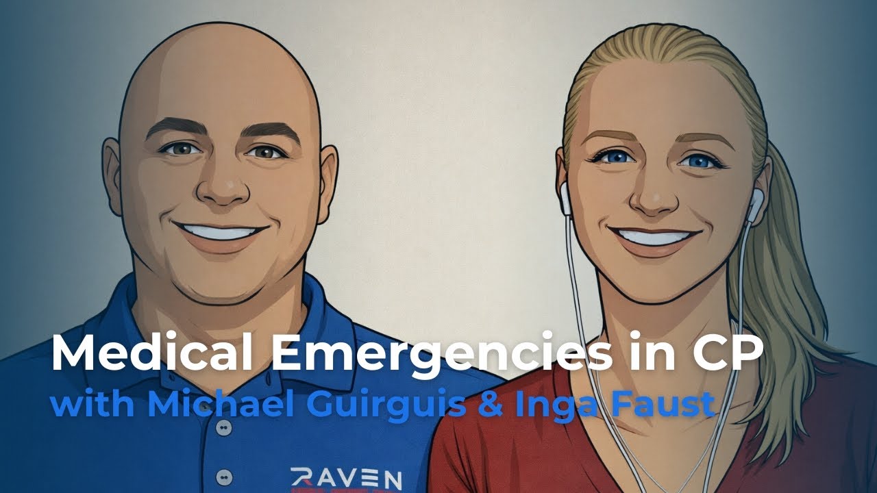 The Safety Huddle No. 28: Medical Emergencies in Close Protection