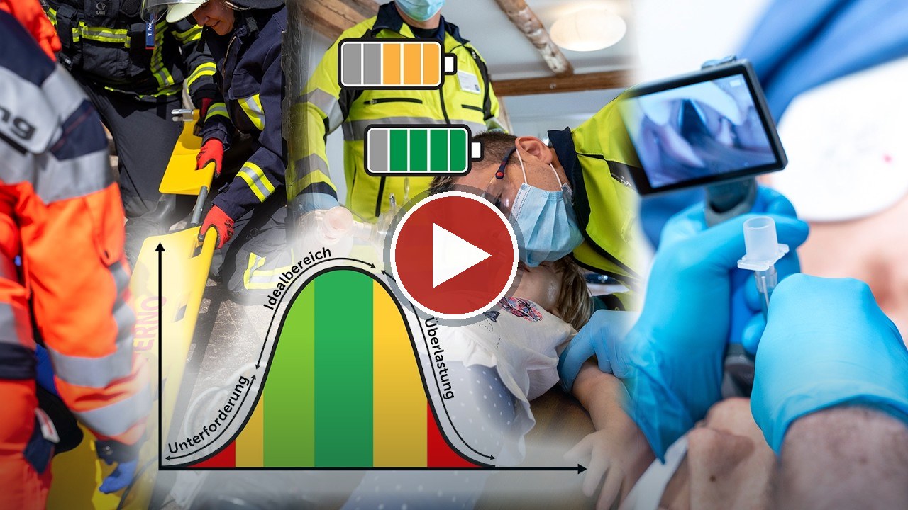 Trailer for the Smedex module on human factors and crew resource management